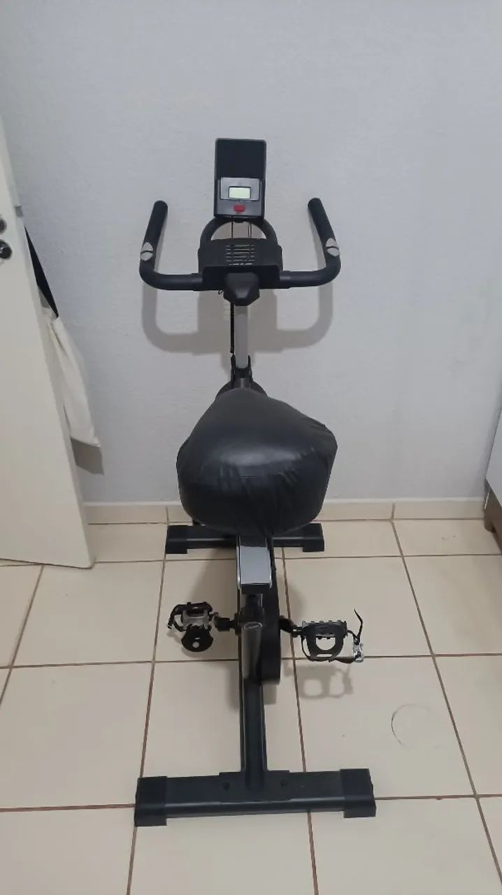 Bicicleta de Spinning ZASPRO - Foto 3