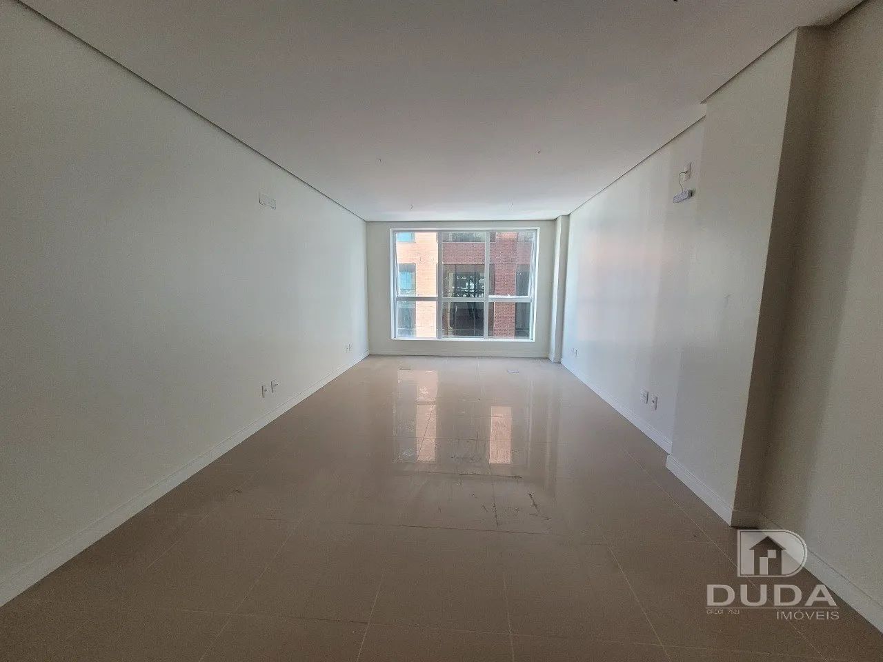 Sala Comercial na Trindade