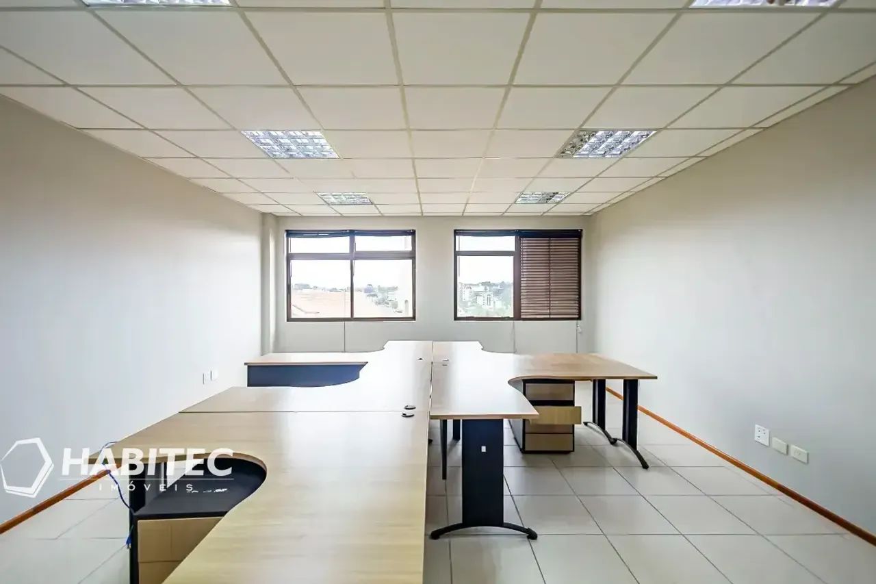 Conjunto Comercial no BIGORRILHO - 02895.020 HABITEC - Foto 4