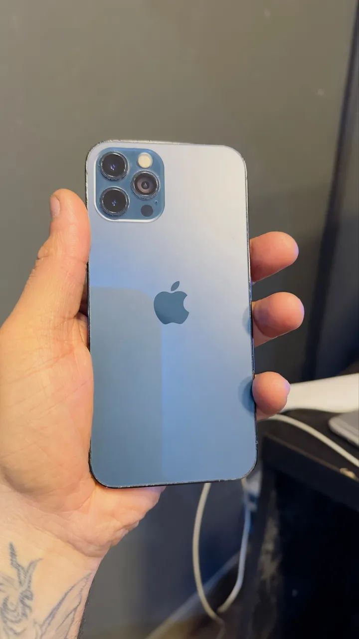 iPhone 12 128gb 