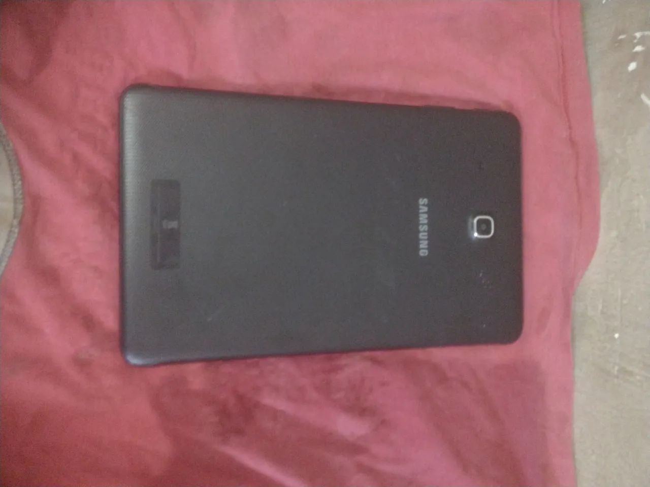 Tablet semi novo - Foto 2
