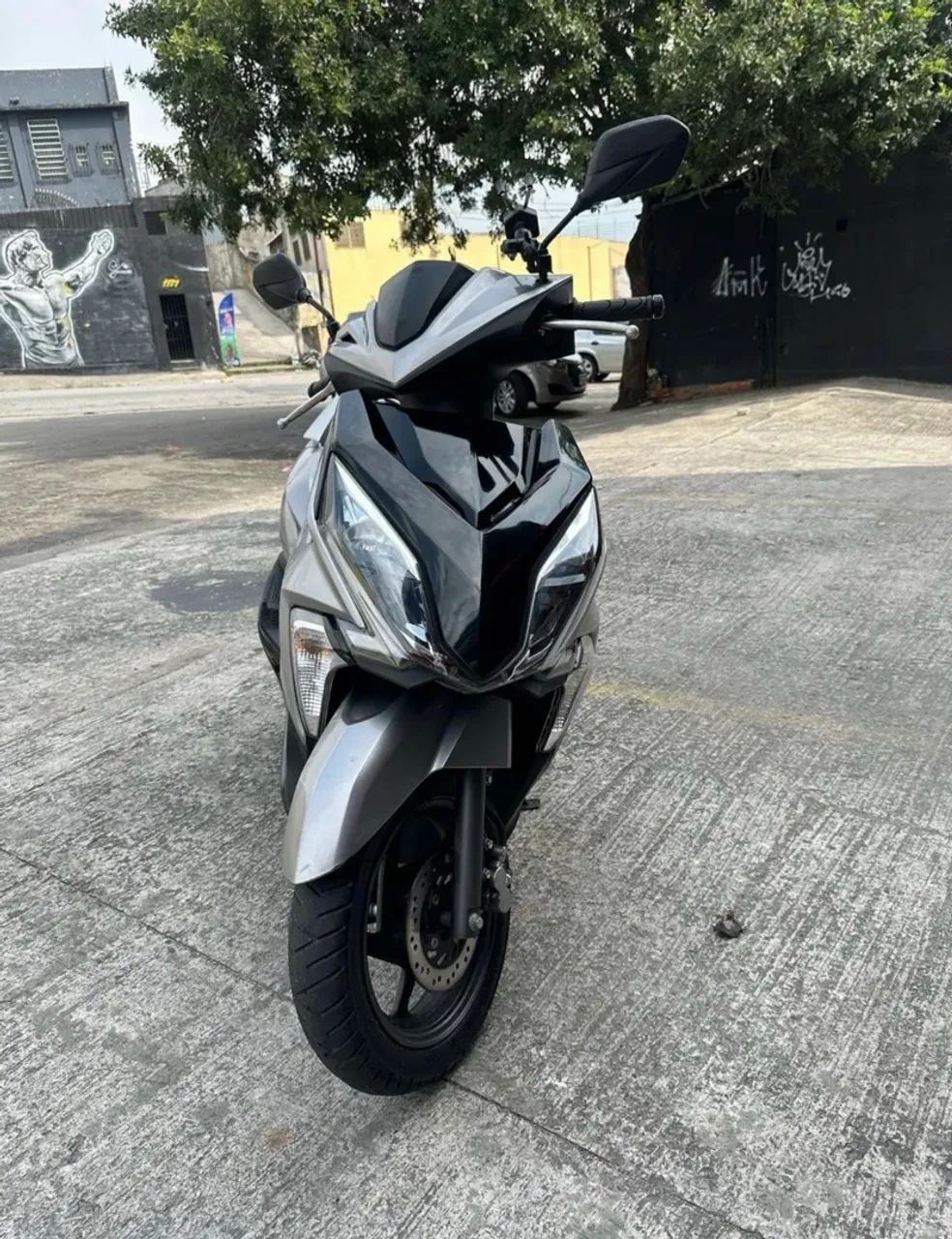 Honda 125 elite  - Foto 2