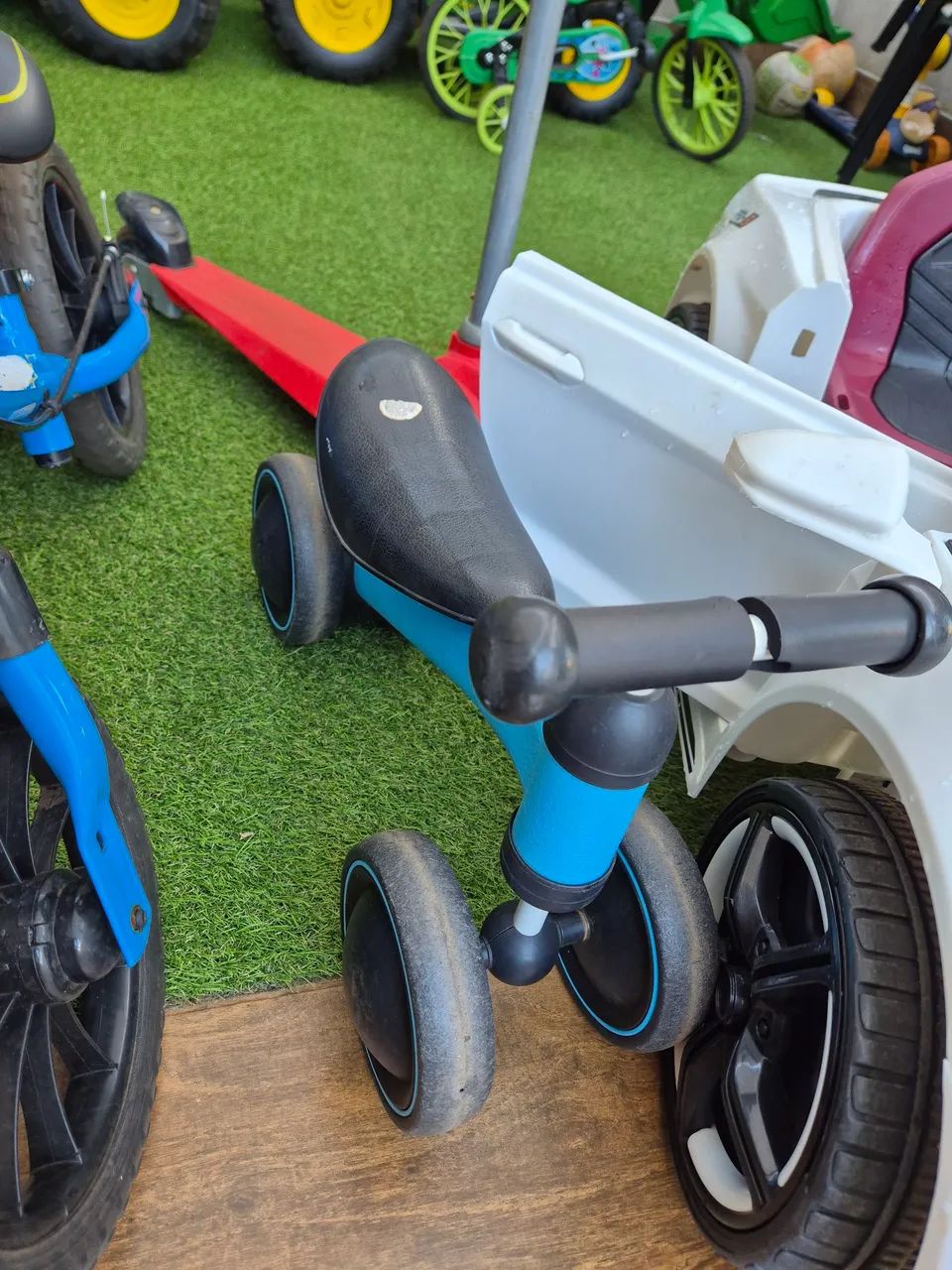 Brinquedos infantis  - Foto 5