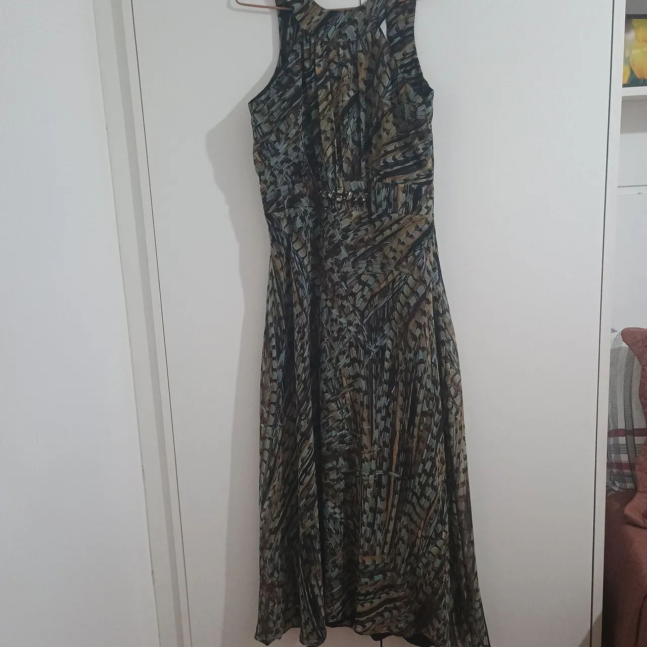 Vestido longo  - Foto 2