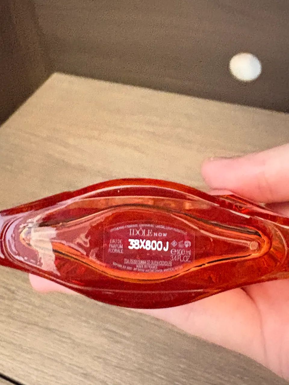 Perfume Idôle Now 100ml Lancôme  - Foto 2