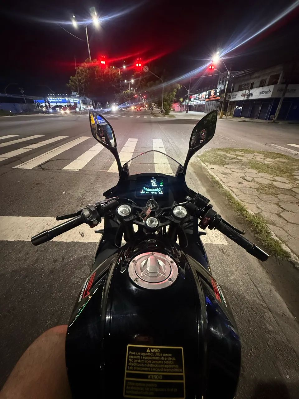 SBM 250 ANO 2026 - Foto 4