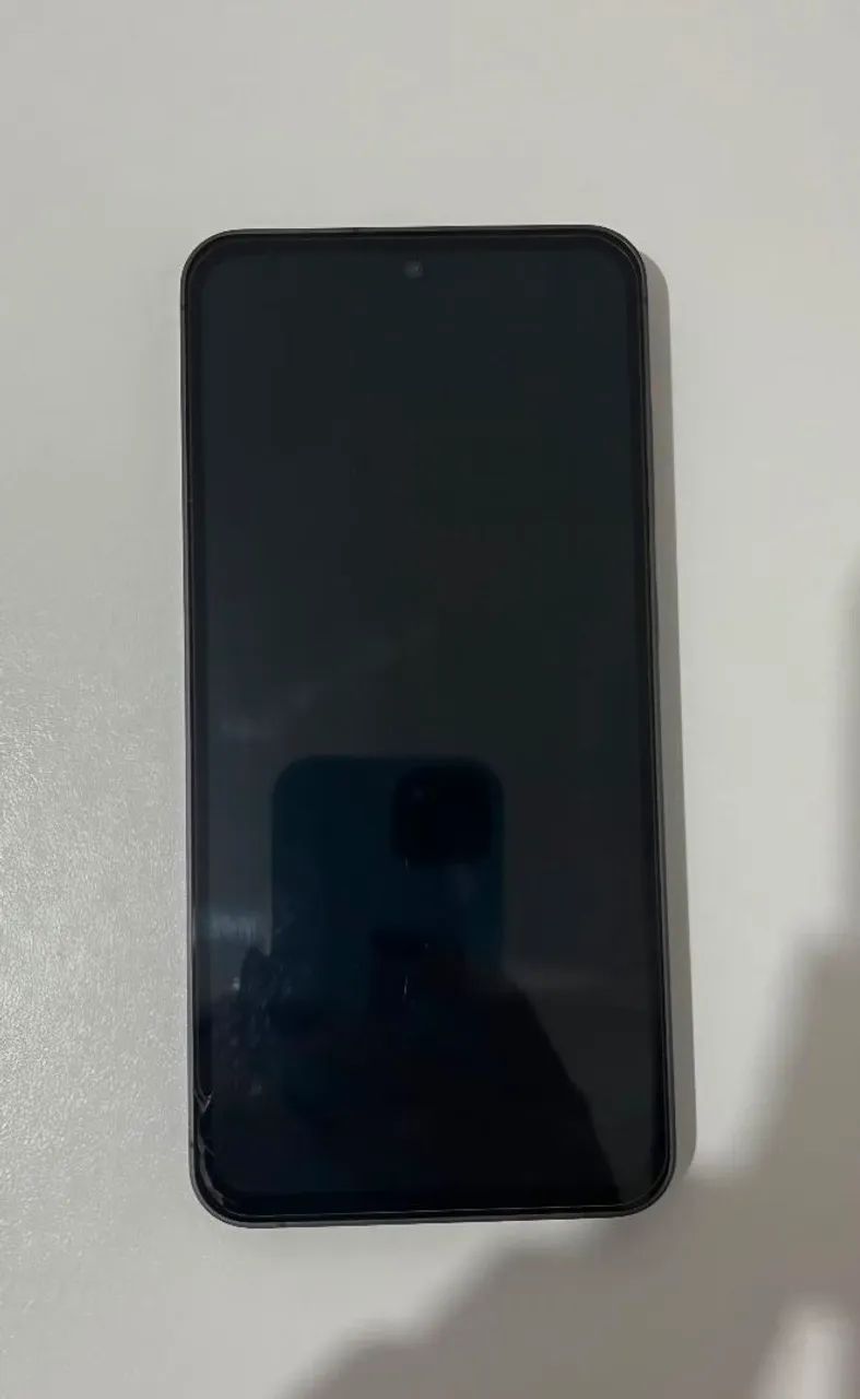 Sansung Galaxy S24 Fe 256gb - Seminovo - Foto 2