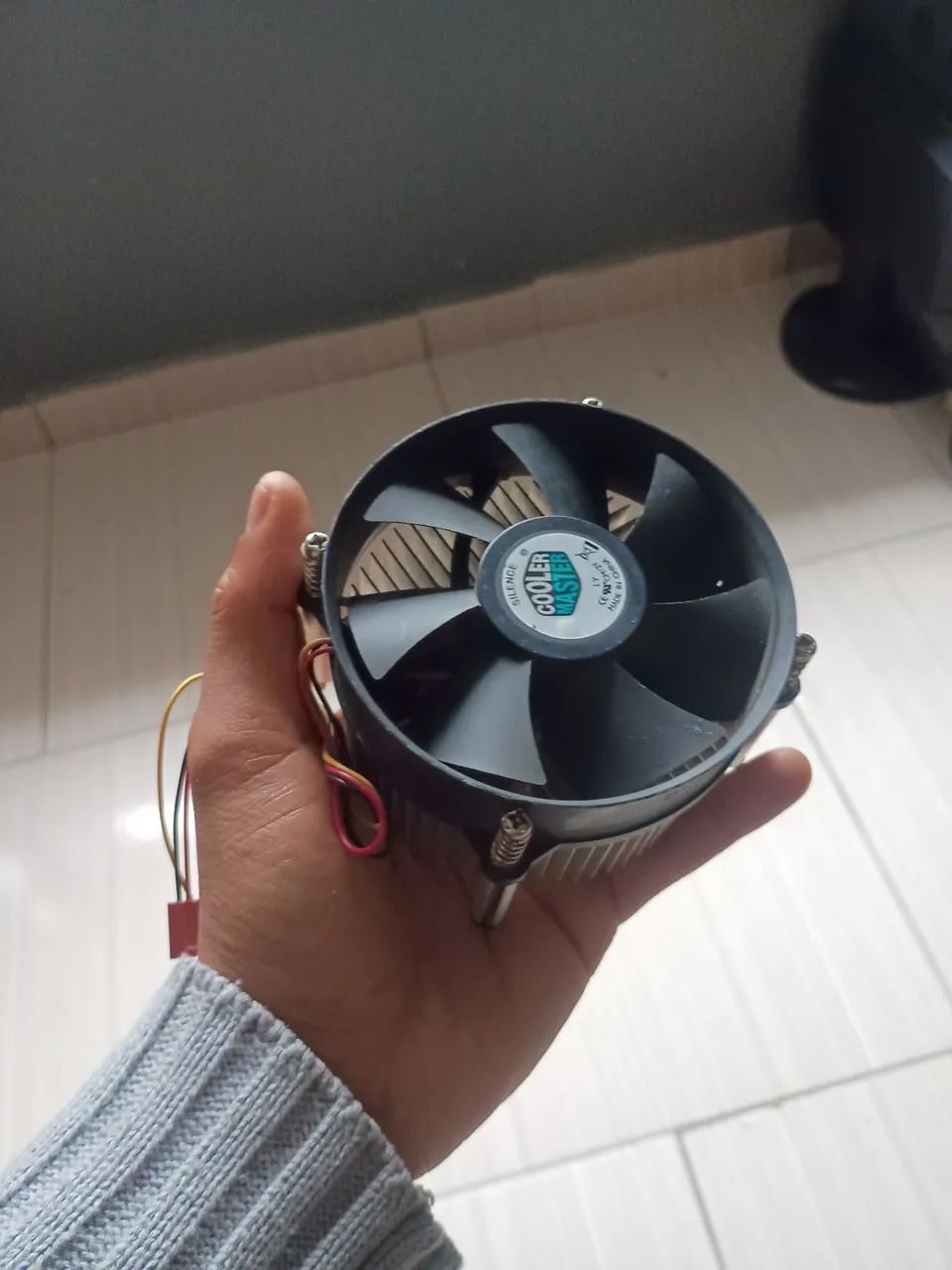 Cooler Master