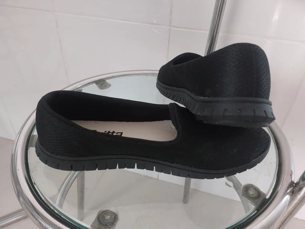 Sapato NOVO n°37 - Foto 4