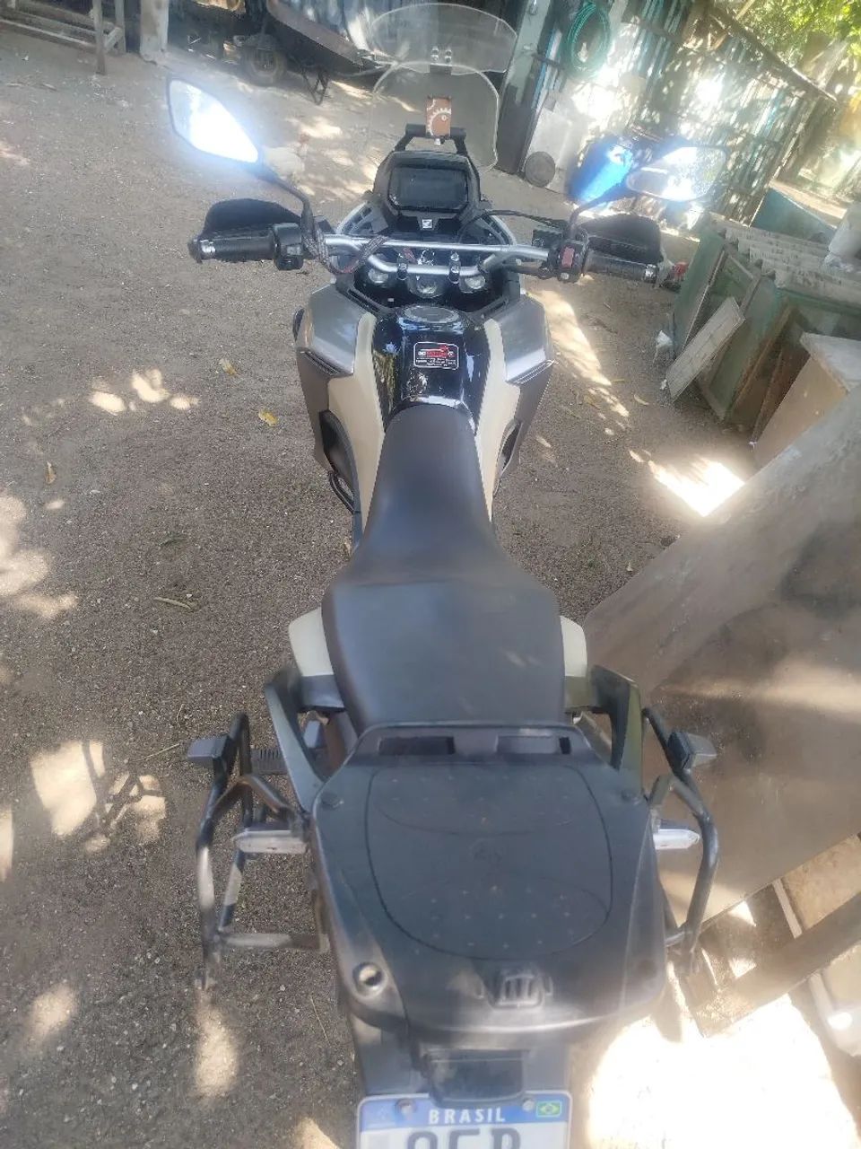 Moto - Foto 2