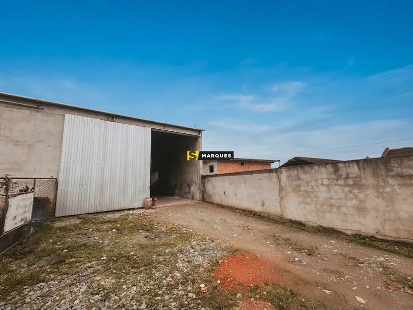 Galpão Comercial de 140m² no bairro Boehmerwald - Foto 3