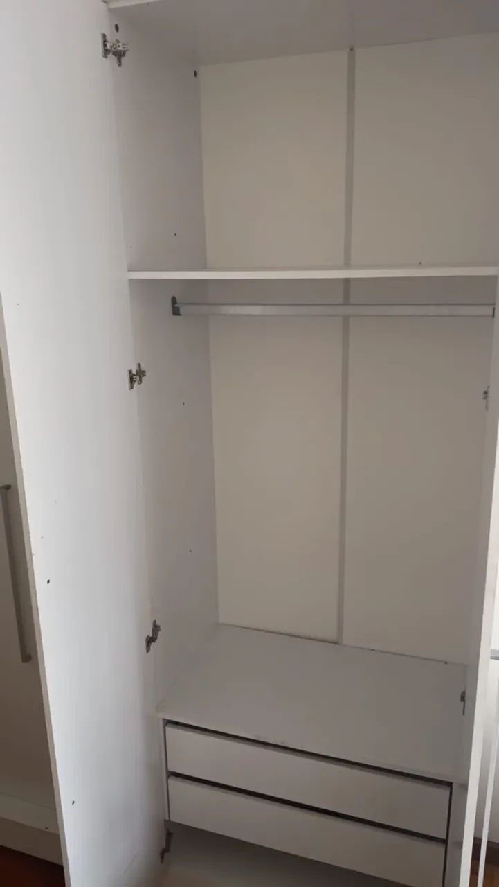 Guarda Roupa Casal  - Foto 2