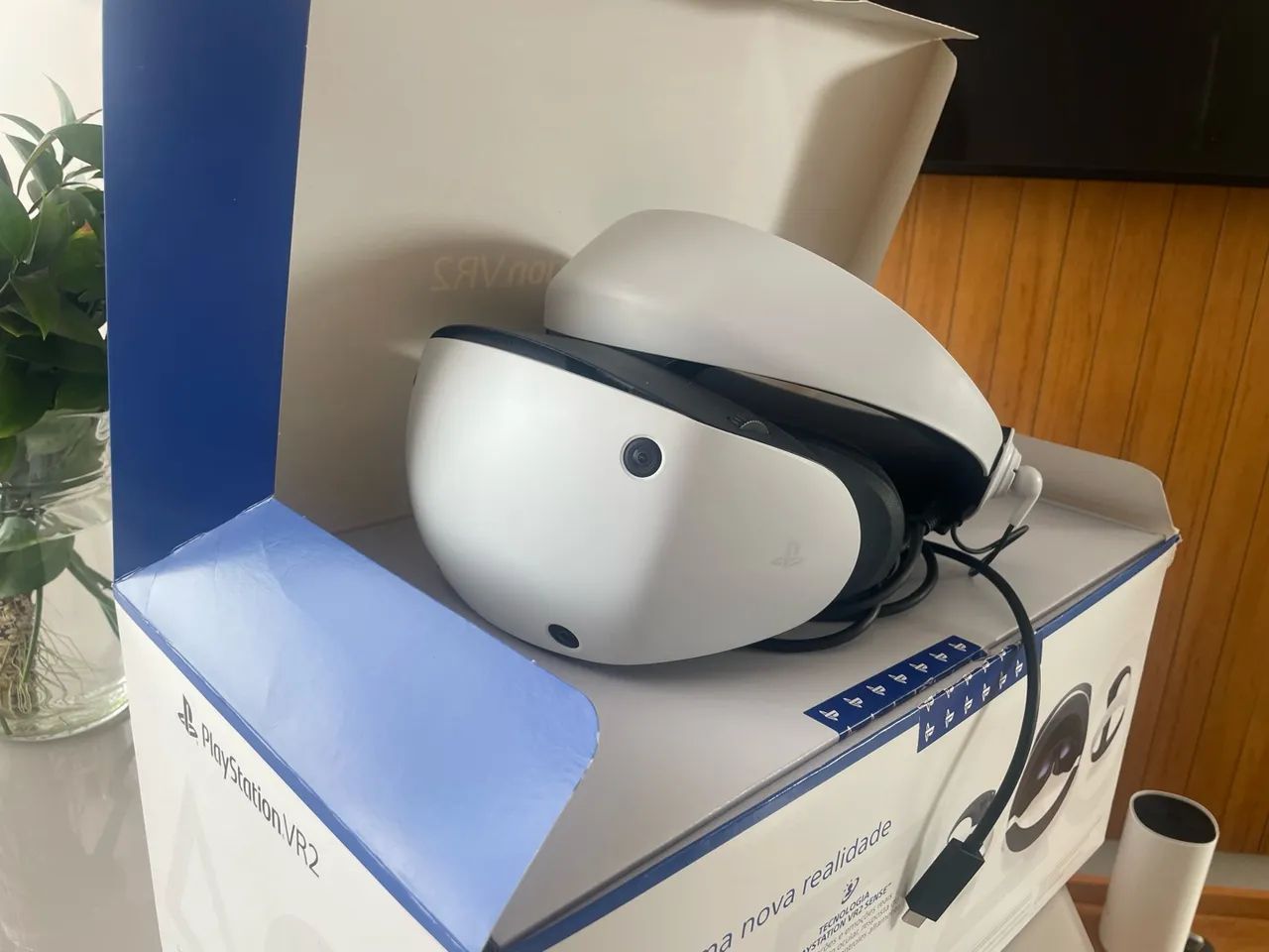 PlayStation VR2  - Foto 3