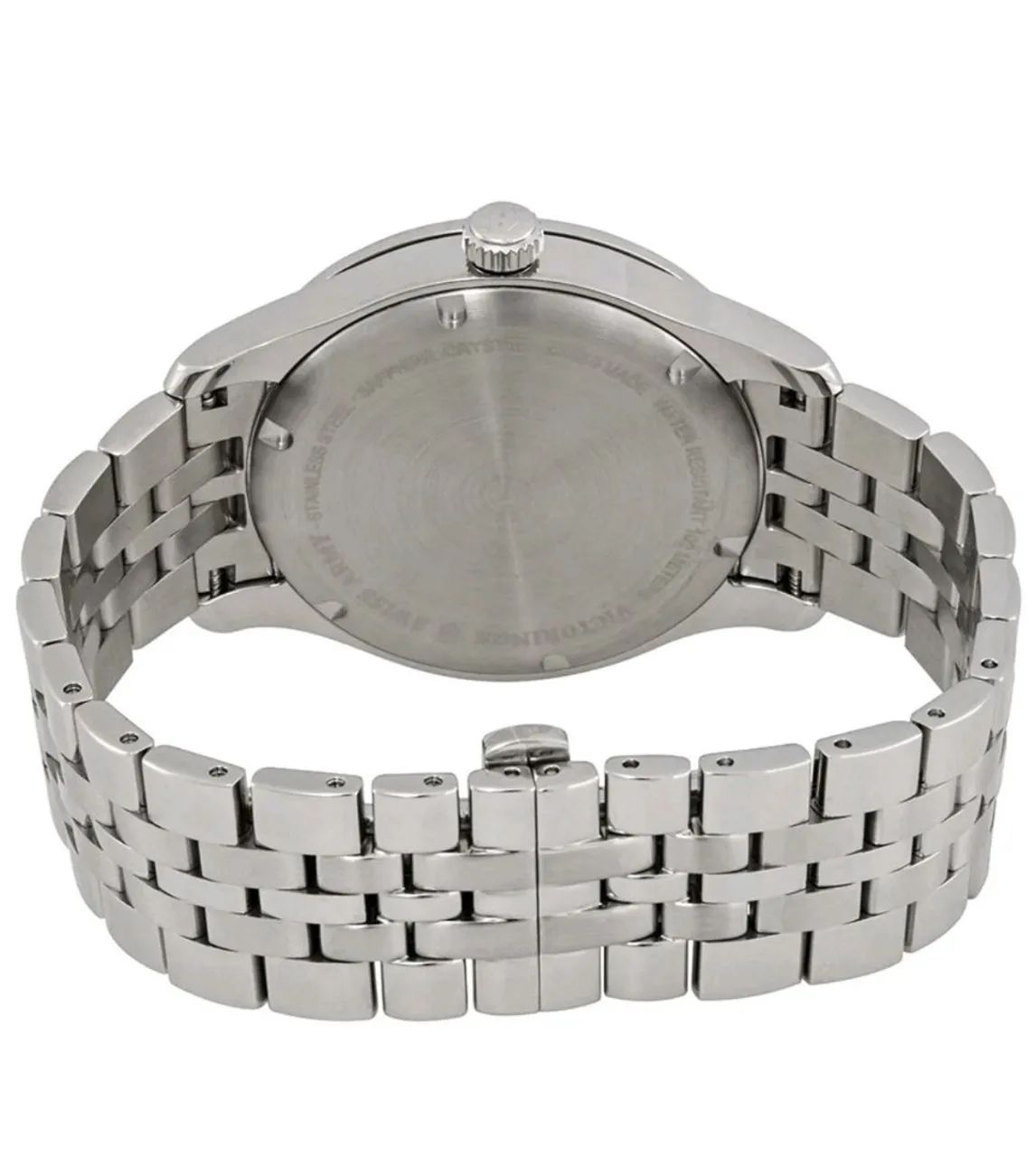 Relógio victorinox Aliance. - Foto 3