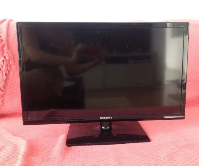 TV Samsung LED 24 Polegadas