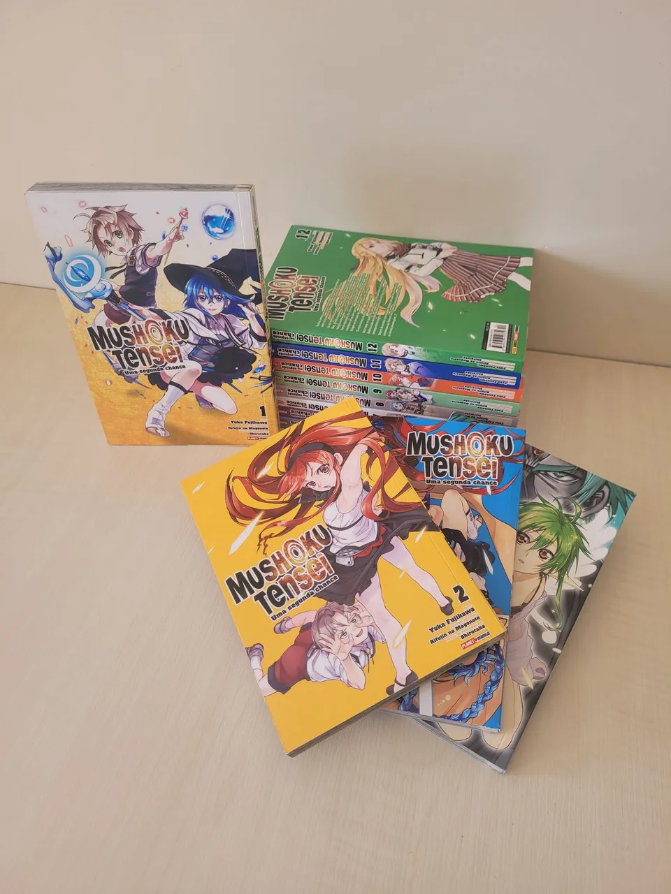 Saint Seiya: Next Dimension (Importados do Japão) - Livros e