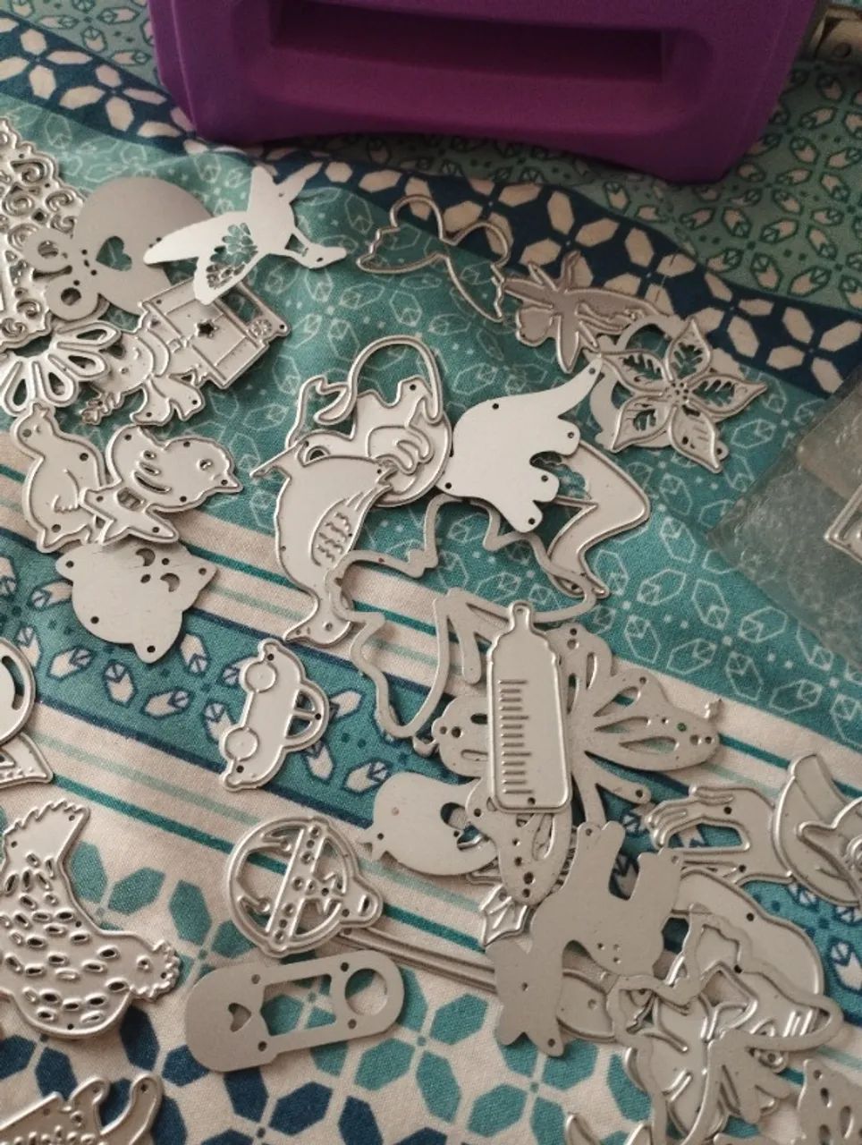 Cortador de papel e EVA  - Foto 4
