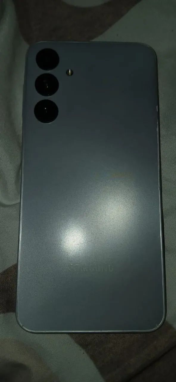 Samsung a16 4g em bom estado. - Foto 2