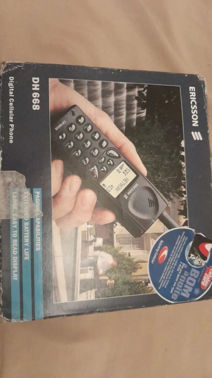 Celular - Foto 2