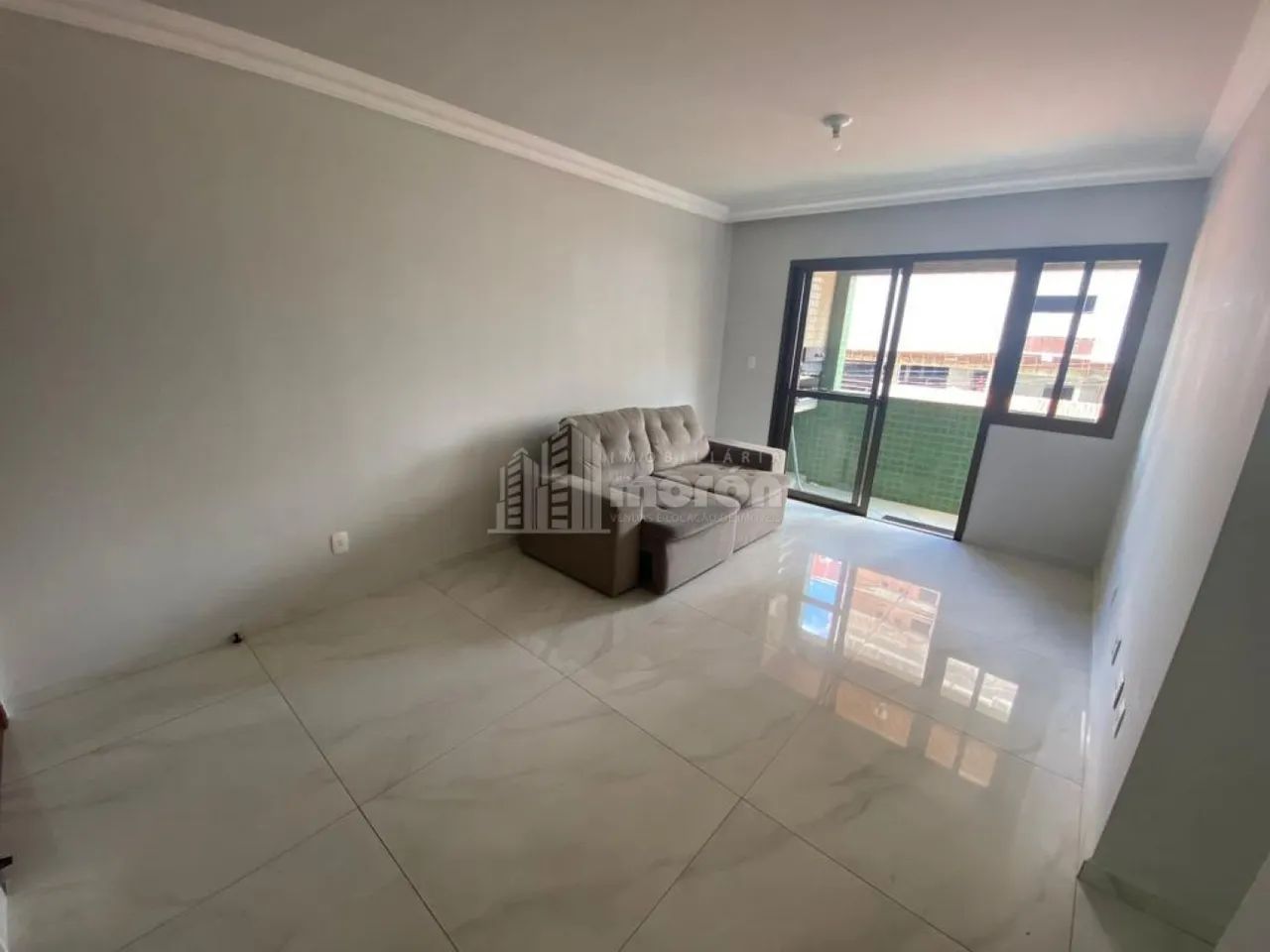 APARTAMENTO À VENDA NO CENTRO - EDIFÍCIO PORTO MADERO - Foto 2