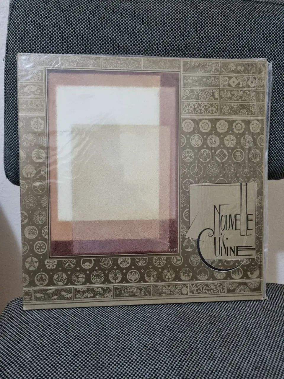 Vinil original de época  - Foto 4