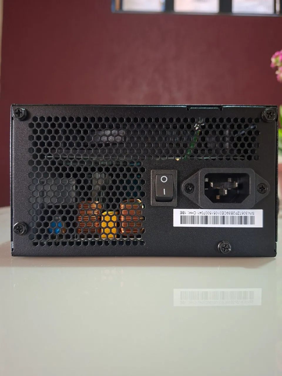 Fonte MSI MAG A650BN - Foto 4