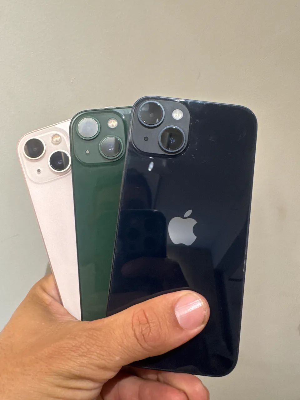 IPHONE 13 128GB, LOJA NO RIO MAR 