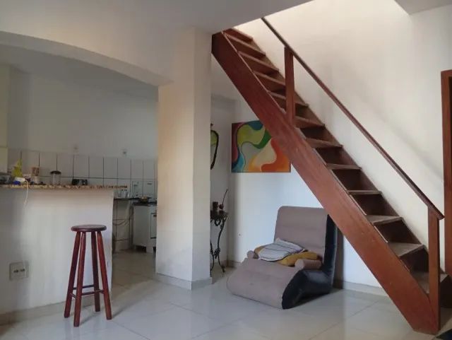 Vendo Casa no Centro de Vitória com 140m² e Dois Pavimentos