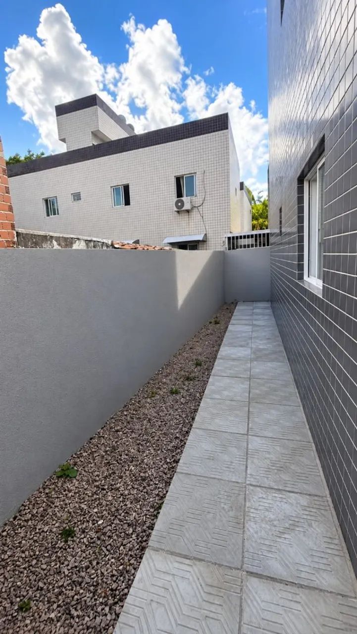 Apartamento no José Américo  - Foto 3