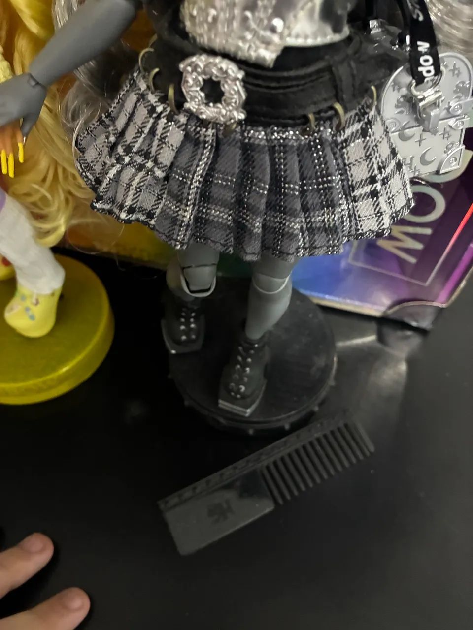 Sunny e Luna Madinson Two Pack - Rainbow e Shadow High - Foto 5