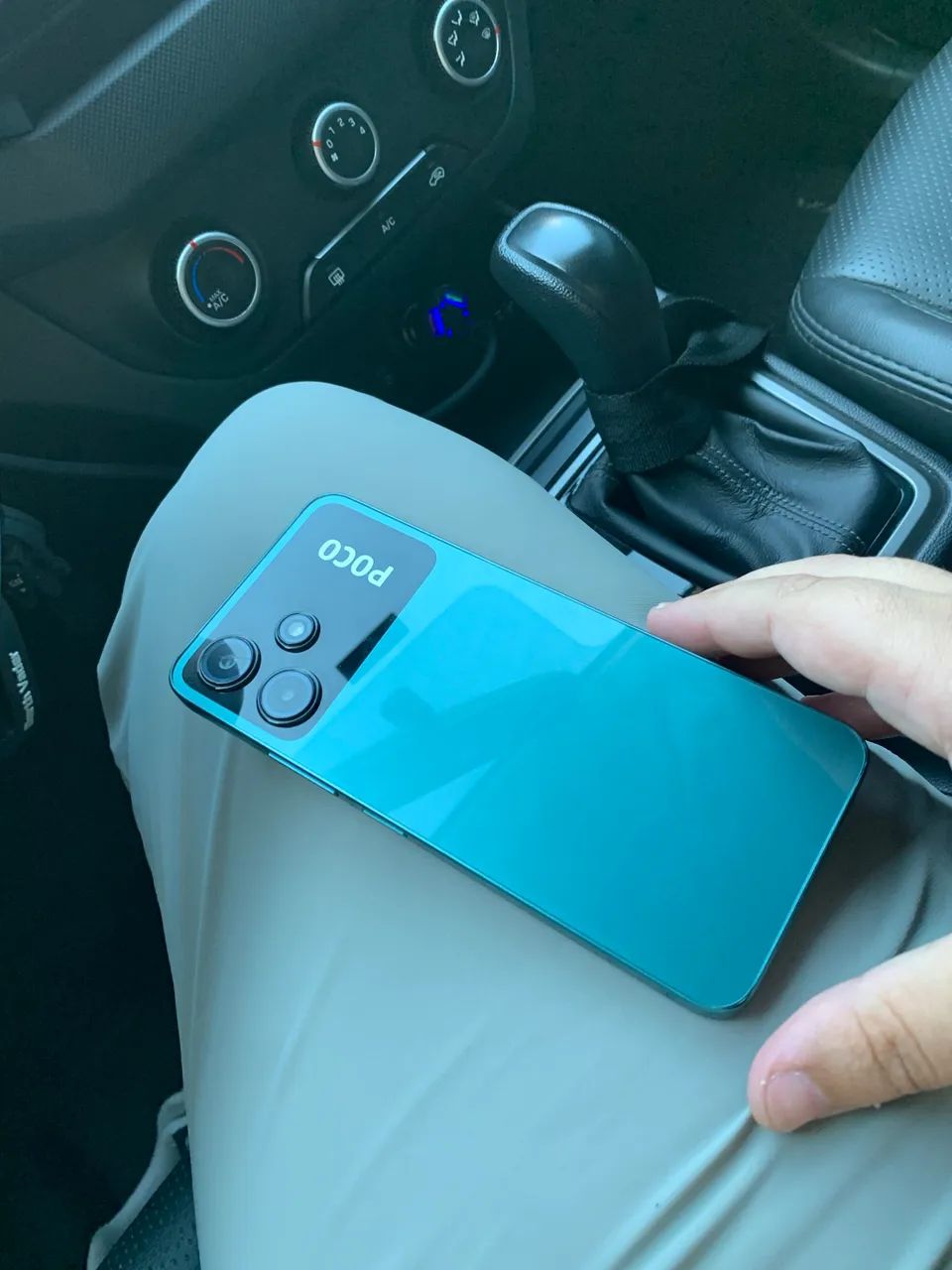 Smartphone Xiaomi POCO M6 Pro 5G - Foto 5
