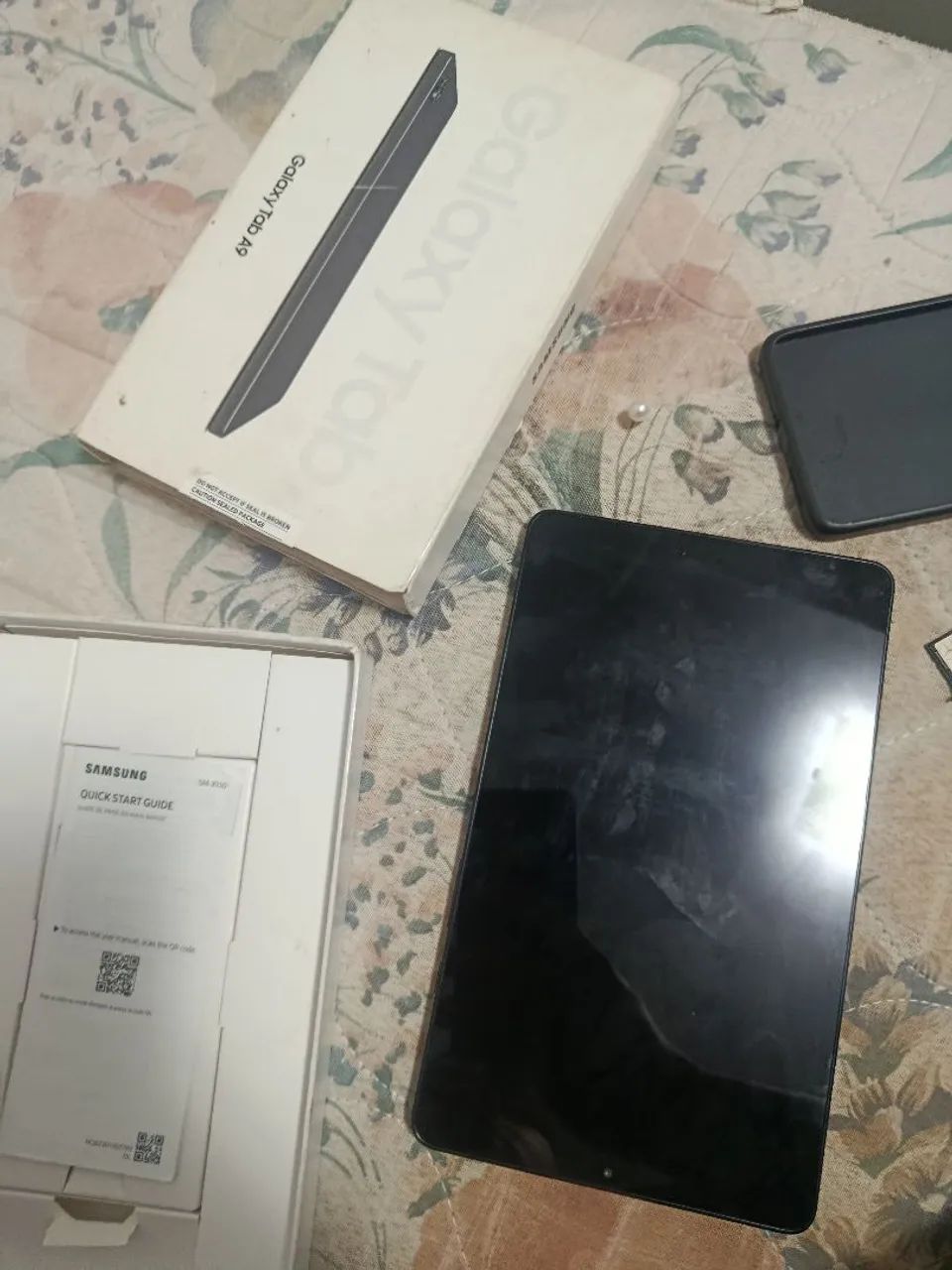 Galaxy tab A9