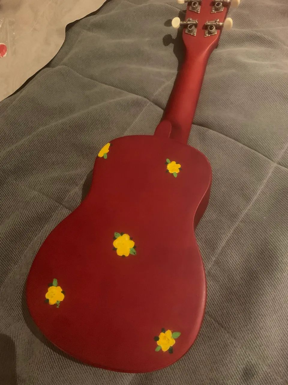 Ukulele Makanu - Foto 2