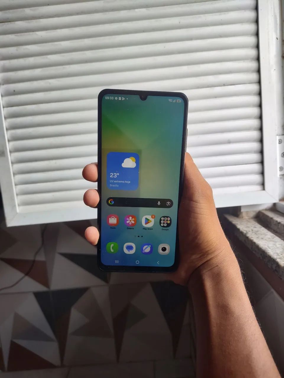 Celular A06 5G