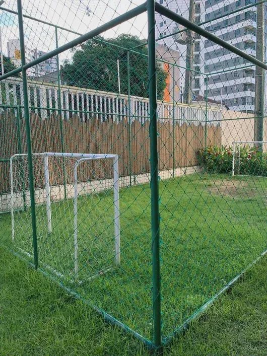 Imóvel para venda com 86m²,3 quartos, 2 vagas, Prado - Recife - PE - Foto 2