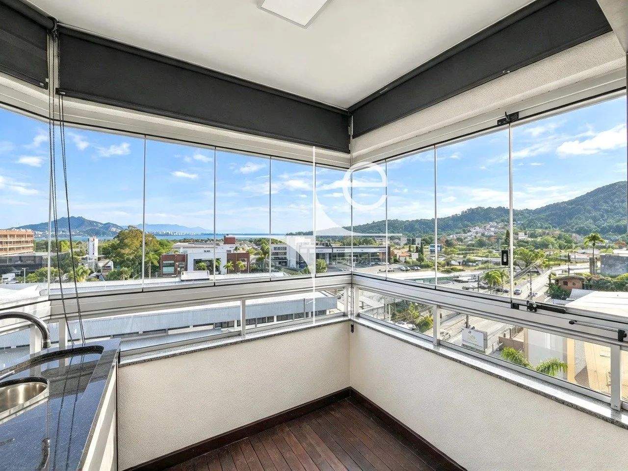 Apartamento 3 quartos no Saco Grande - Foto 5