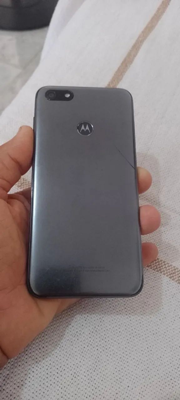 Moto e6 play  - Foto 5