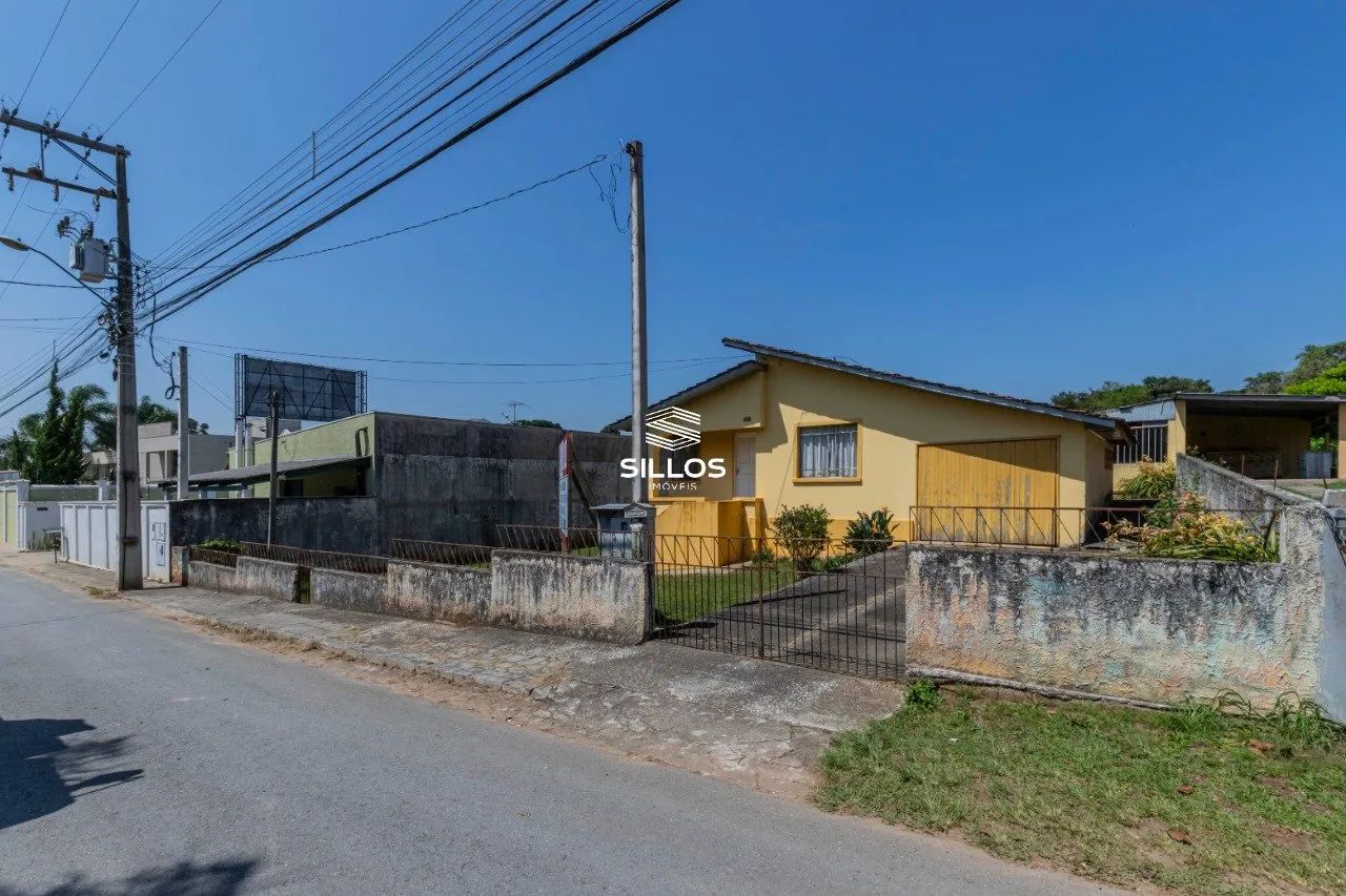 Terreno à venda com 1.295m² em Santa Felicidade em Curitiba - Foto 4