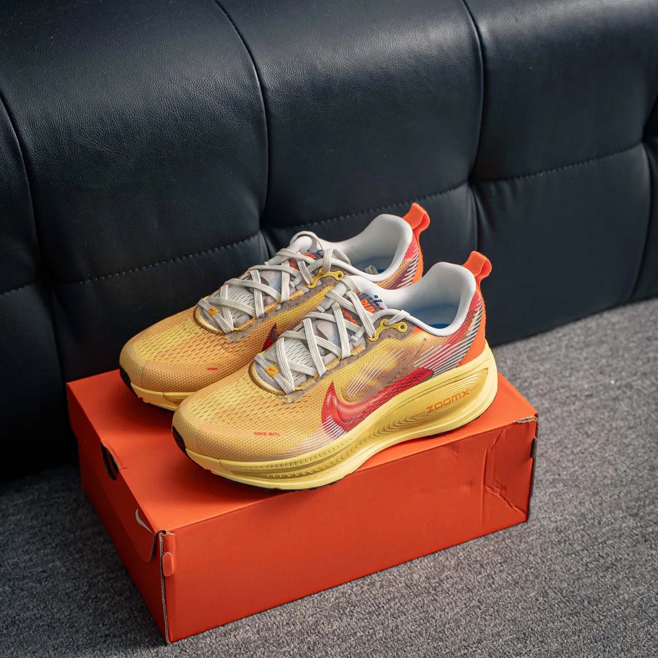 NIKE VOMERO 18