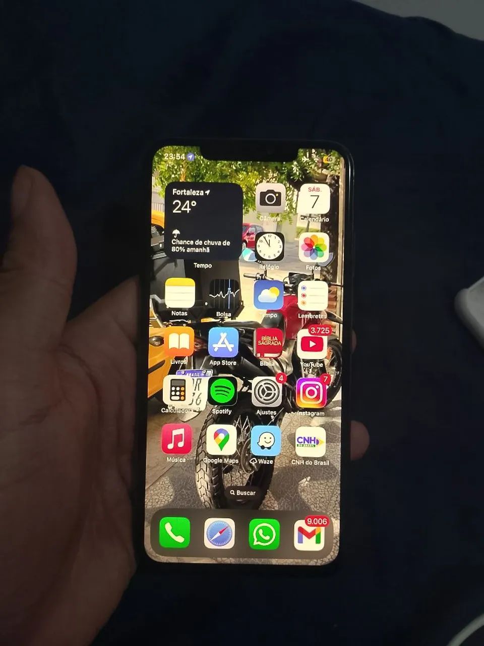 iPhone xs Max 64gb 