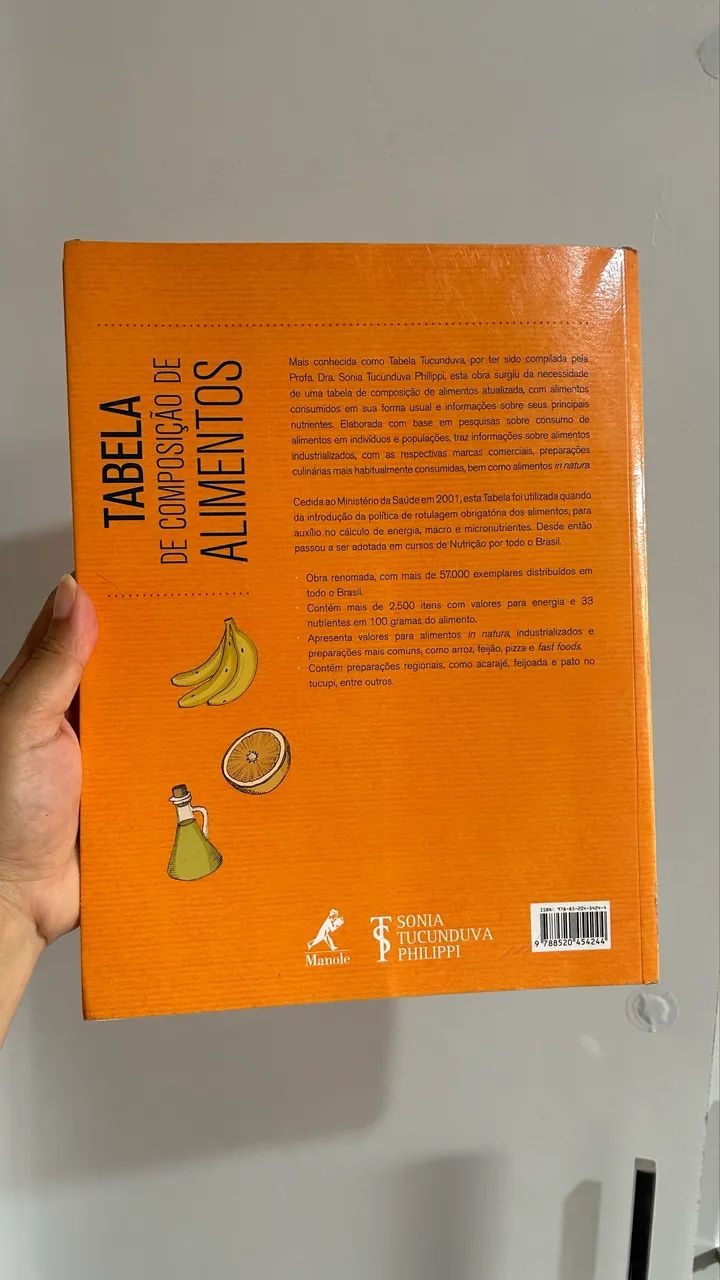 Livros de Nutrição  - Foto 4