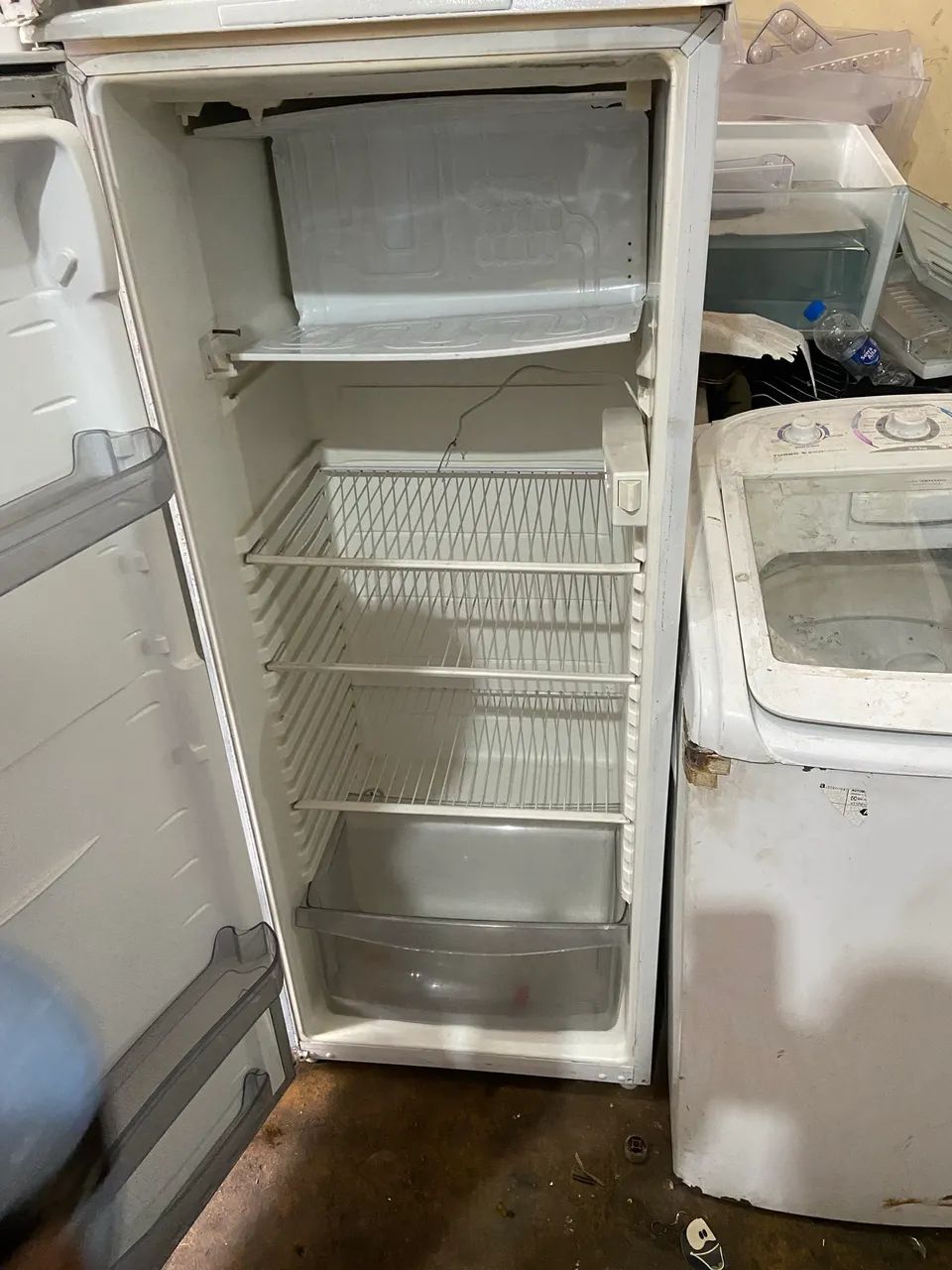 Geladeira  - Foto 2