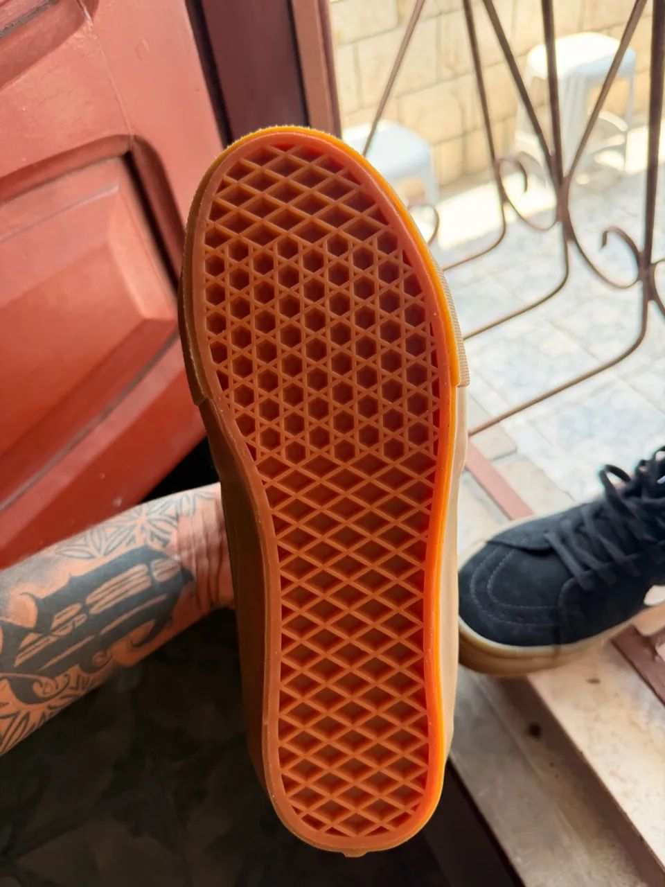 TÊNIS VANS ORIGINAL  - Foto 2