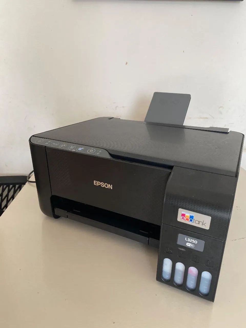 IMPRESSORA L3250 WIFI ECOTANK - Foto 4