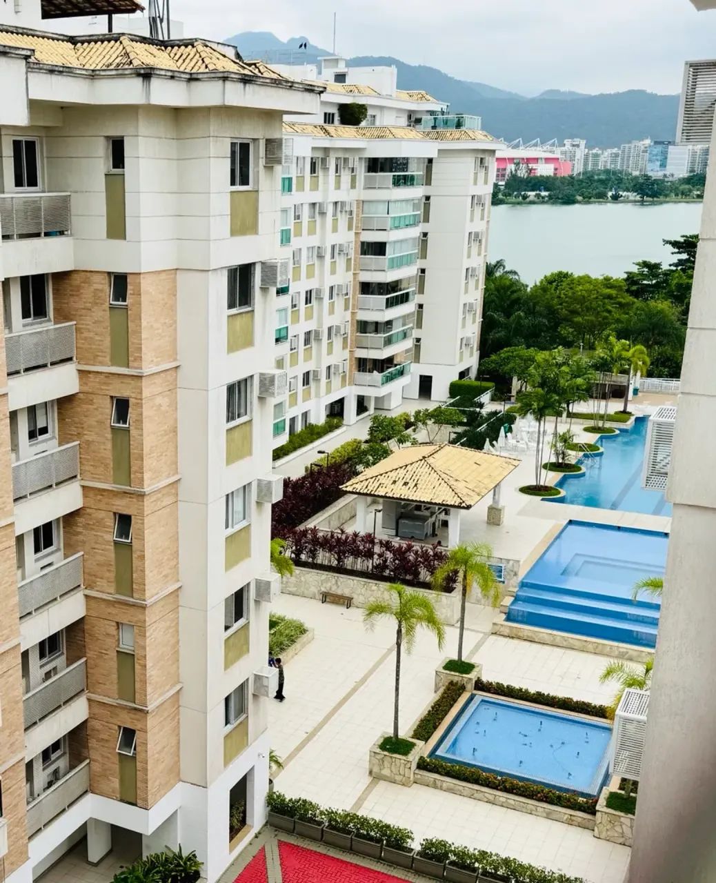Laguna di Mare || Cobertura Duplex com 4 quartos e 206 m² - Foto 5
