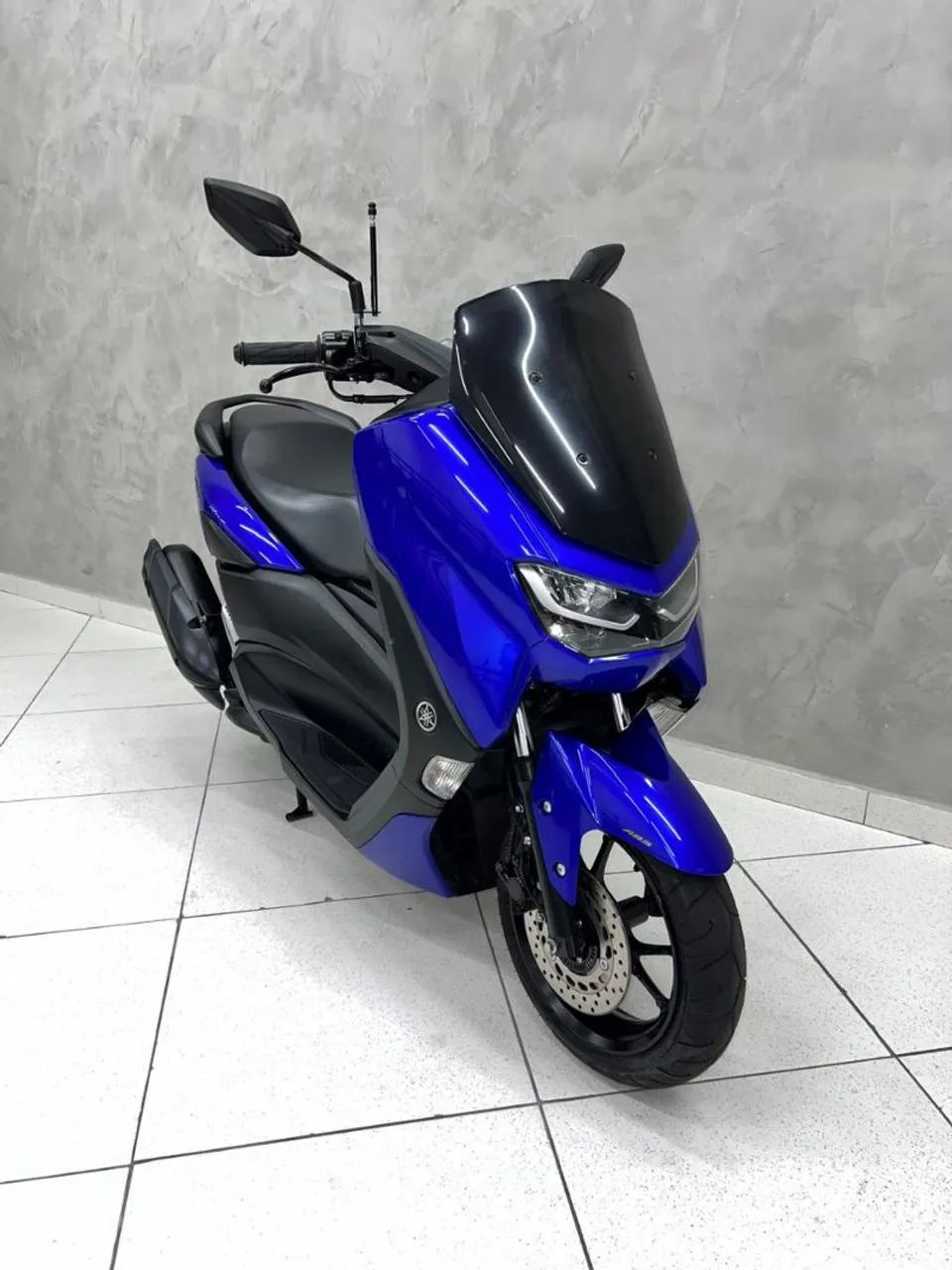 Nmax 160 - Foto 2