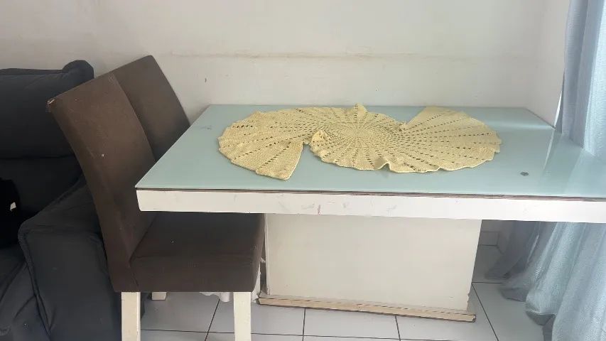 Mesas - Foto 2