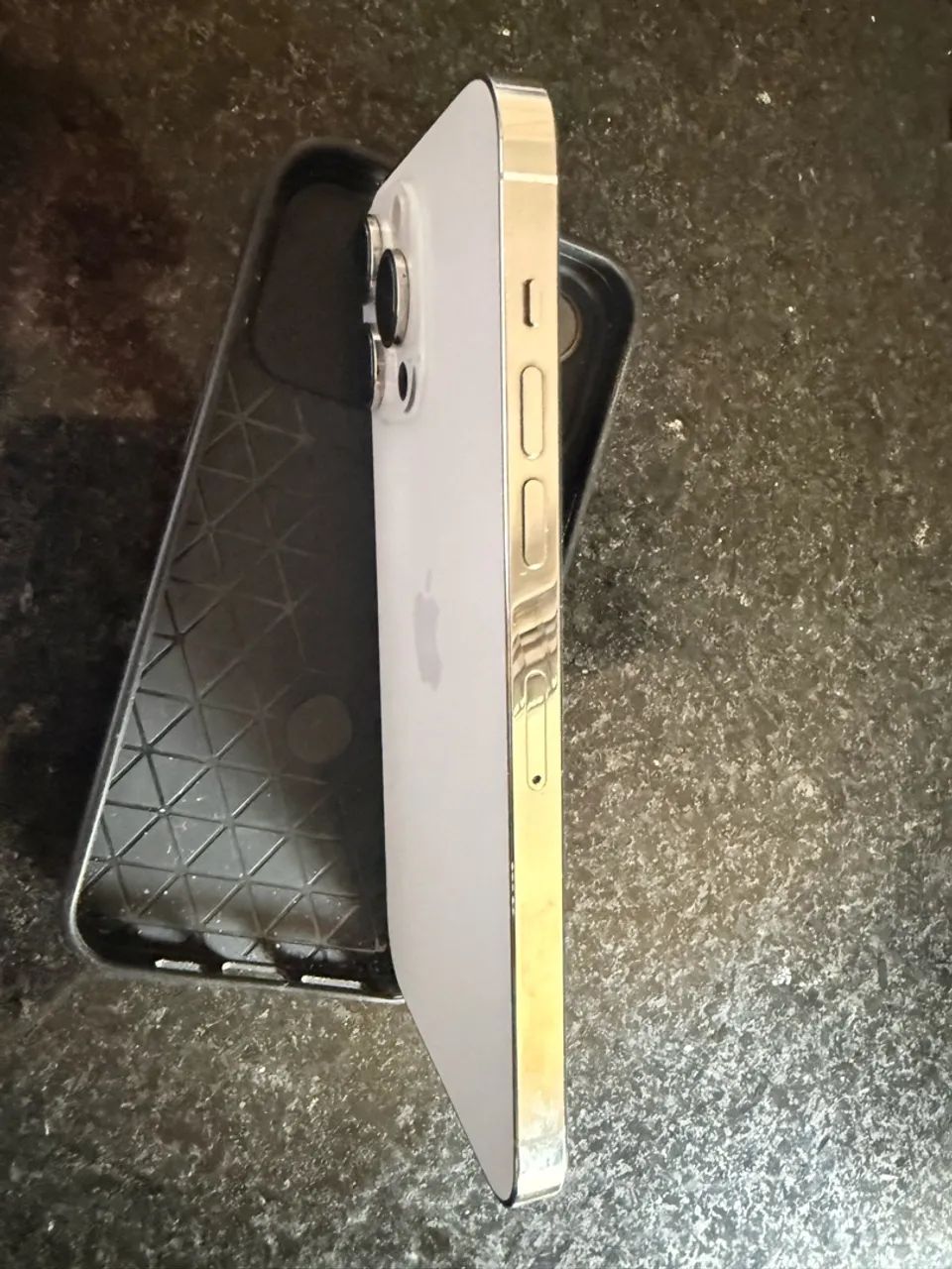 iPhone 14 Pro Max 256GB - Foto 4