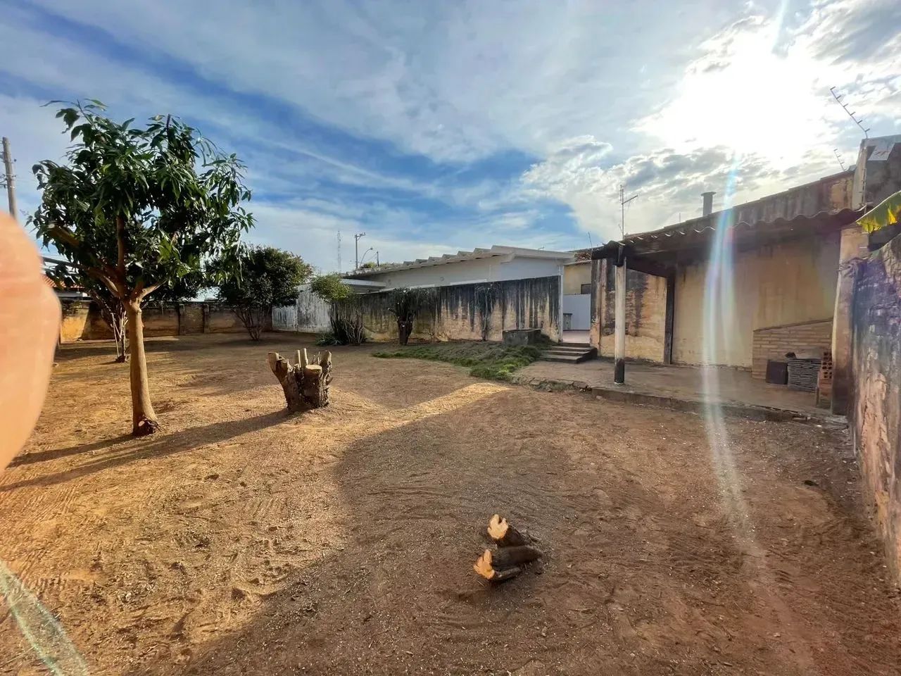 Casa para venda com 82 metros quadrados com 2 quartos em Vila Santa Izabel - Penápolis - S - Foto 4