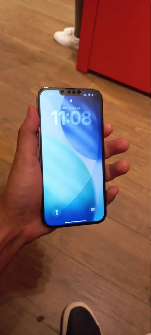 iPhone 13 Pro Max 